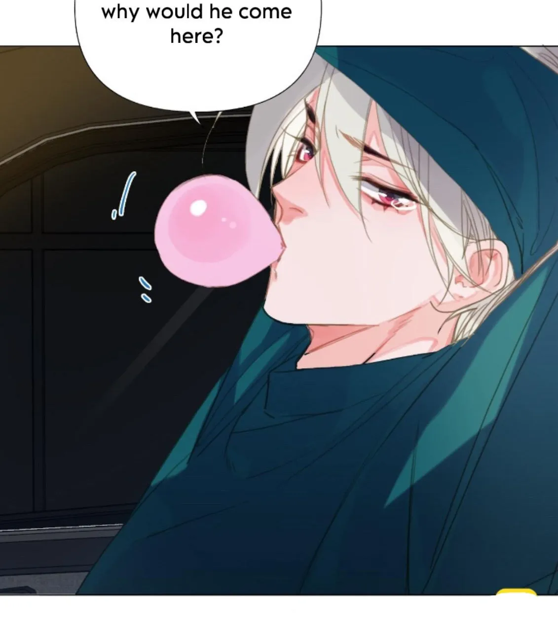 Read Unsound Relationship chapter 146 image 32 on Lezhin