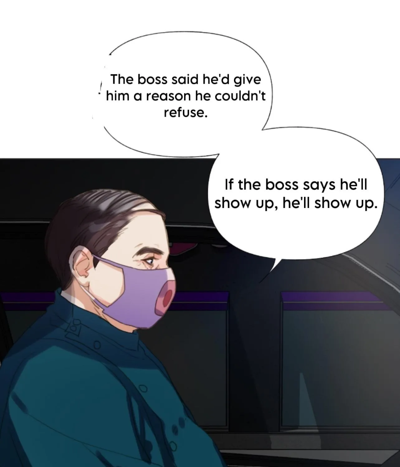 Read Unsound Relationship chapter 146 image 33 on Lezhin