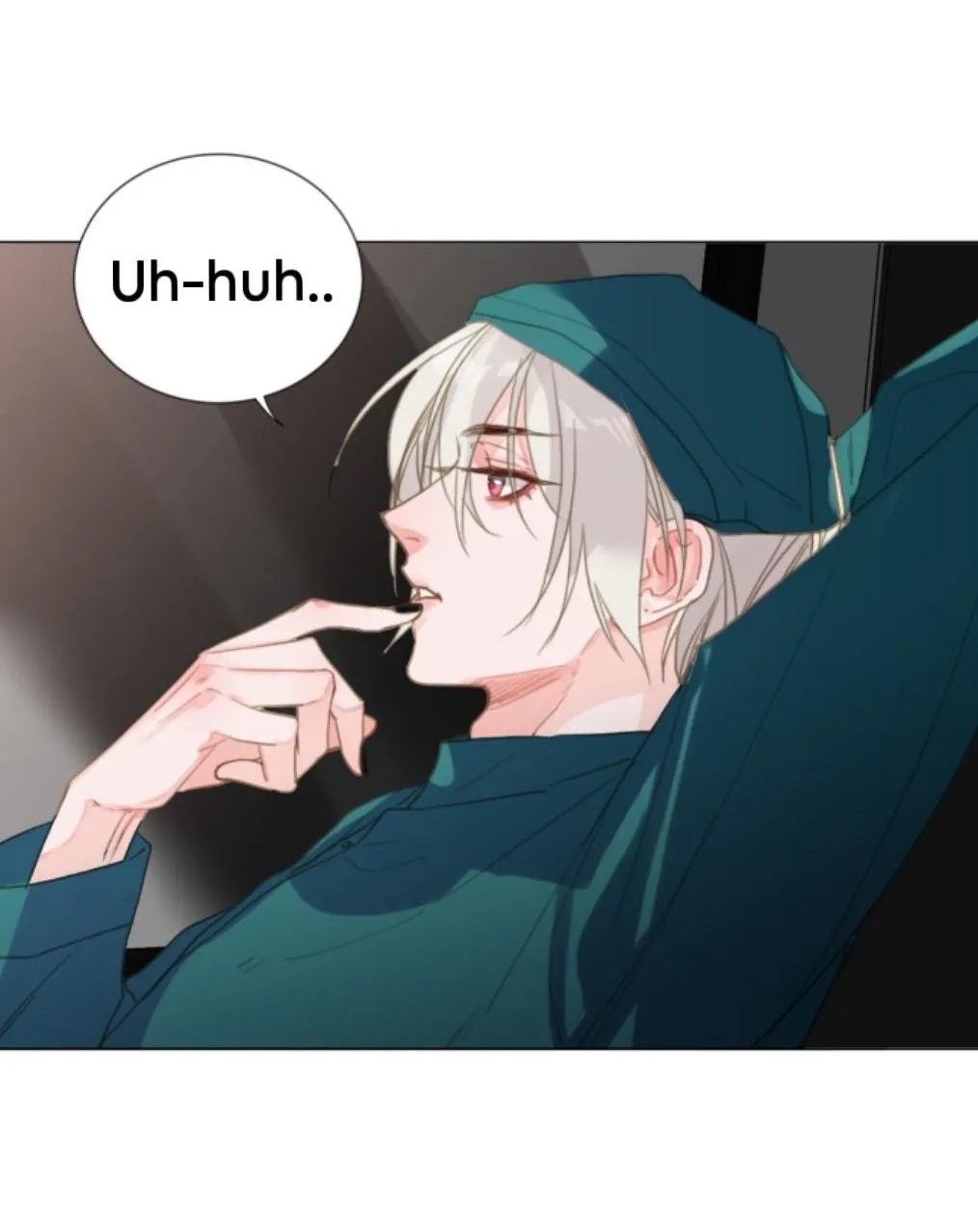 Read Unsound Relationship chapter 146 image 40 on Lezhin