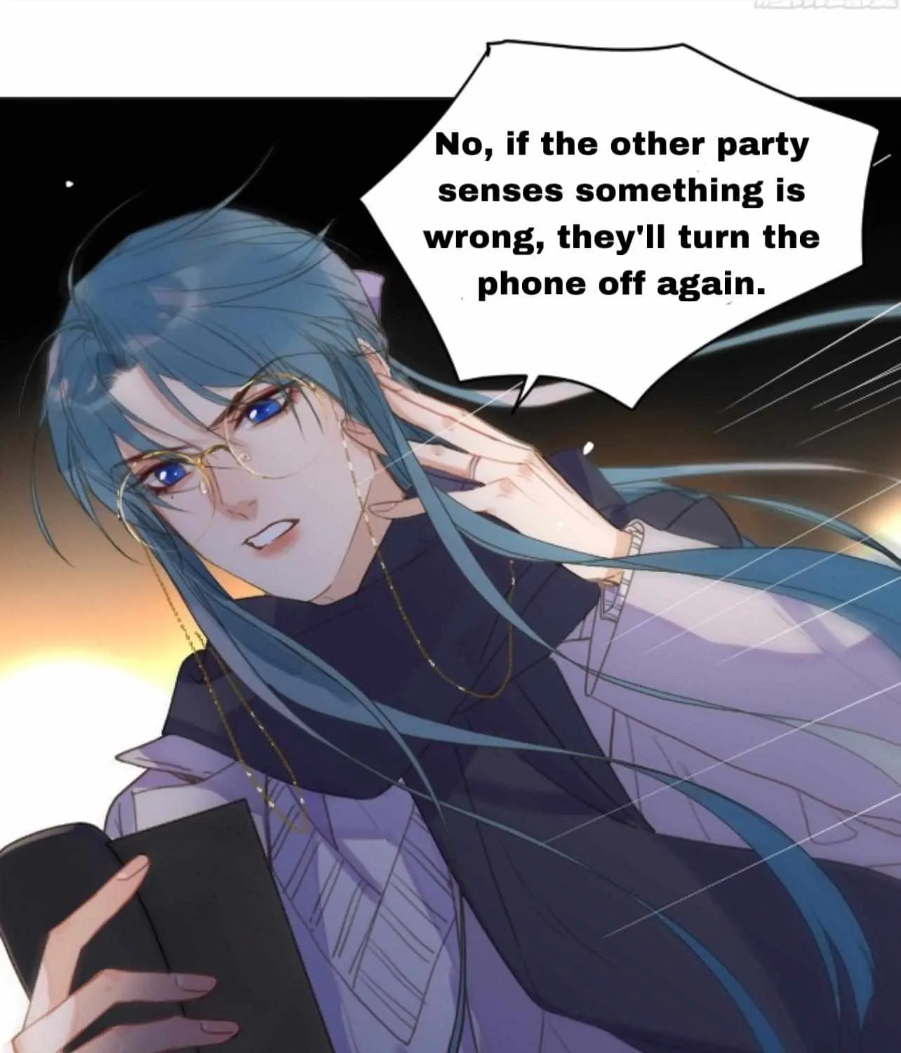 Read Unsound Relationship chapter 146 image 45 on Lezhin