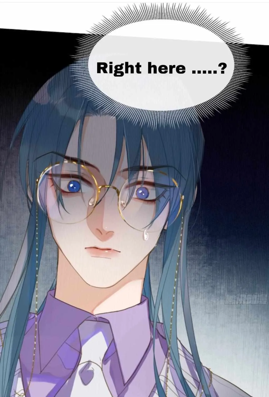 Read Unsound Relationship chapter 146 image 9 on Lezhin
