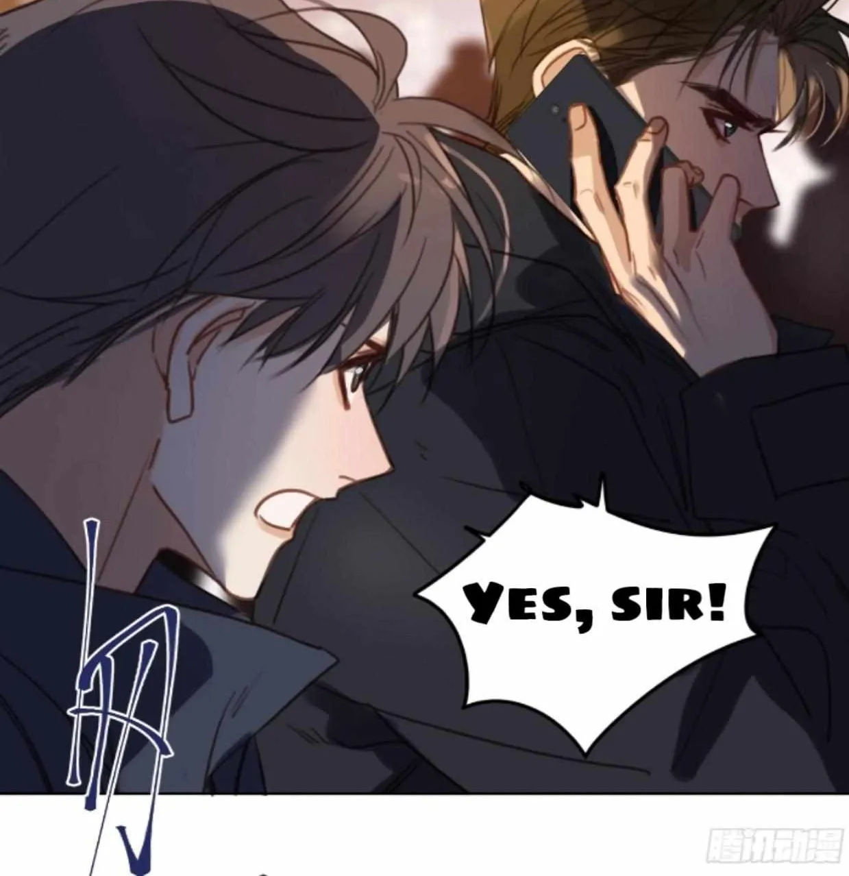 Read Unsound Relationship chapter 147 image 28 on Lezhin