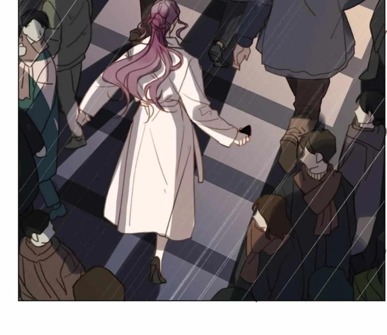 Read Unsound Relationship chapter 147 image 30 on Lezhin