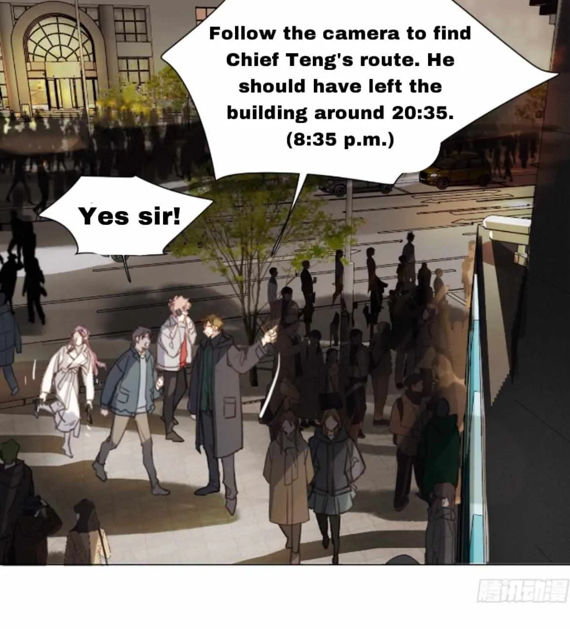 Read Unsound Relationship chapter 147 image 32 on Lezhin