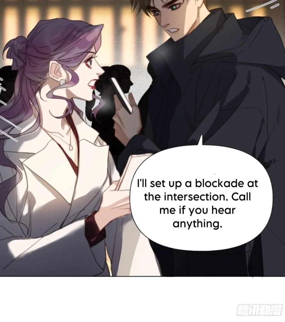 Read Unsound Relationship chapter 147 image 34 on Lezhin