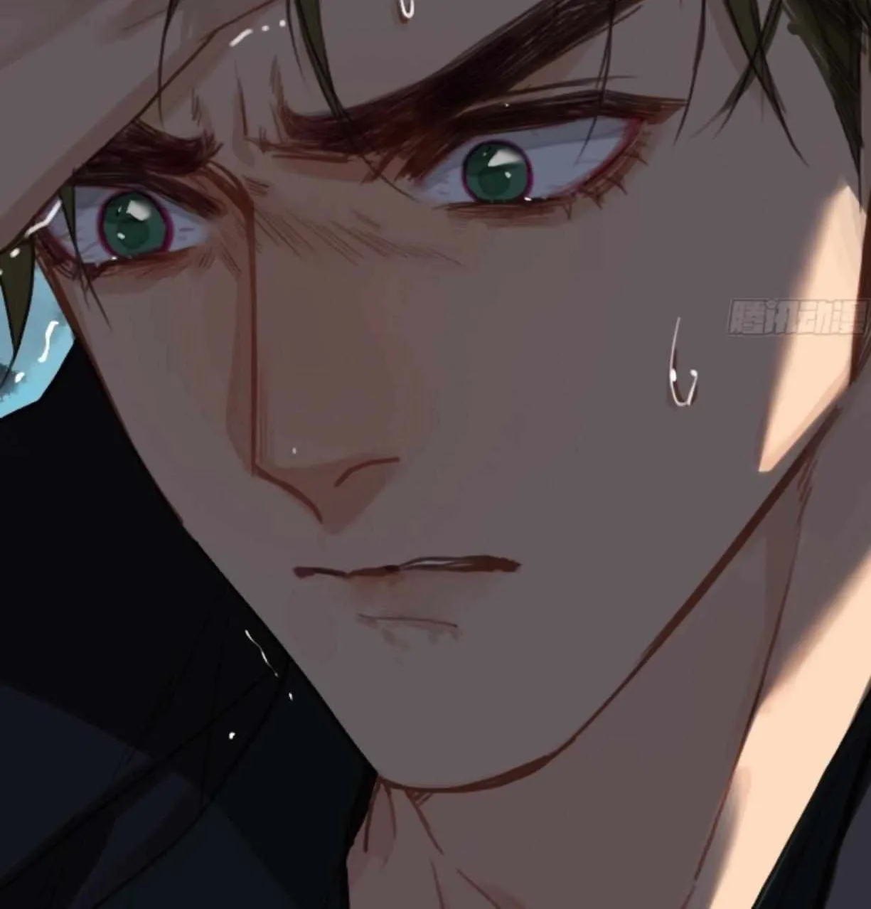 Read Unsound Relationship chapter 147 image 56 on Lezhin