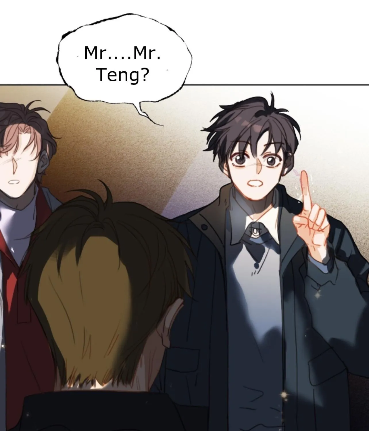 Read Unsound Relationship chapter 147 image 65 on Lezhin