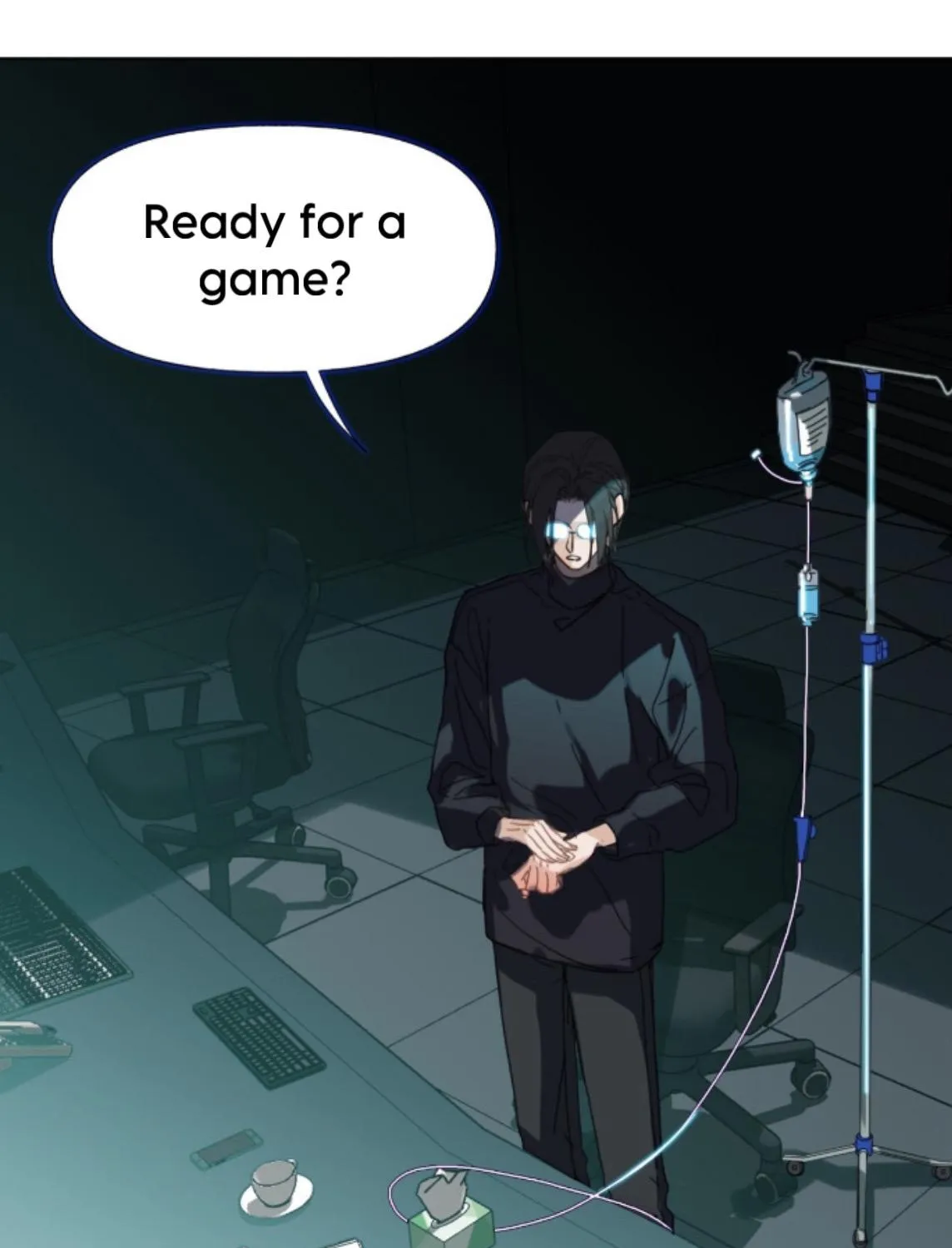 Read Unsound Relationship chapter 148 image 46 on Lezhin