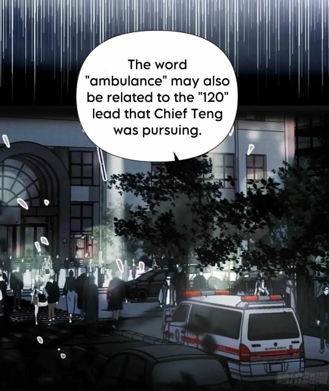 Read Unsound Relationship chapter 149 image 11 on Lezhin