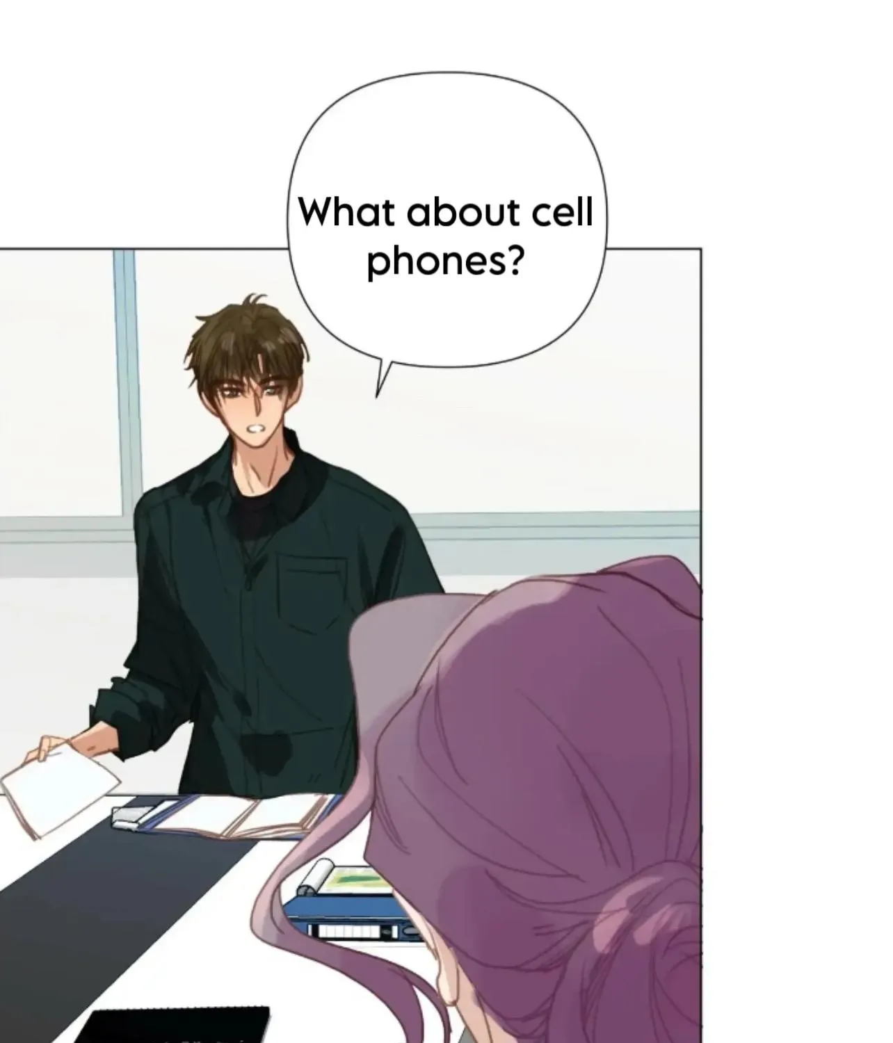 Read Unsound Relationship chapter 149 image 16 on Lezhin