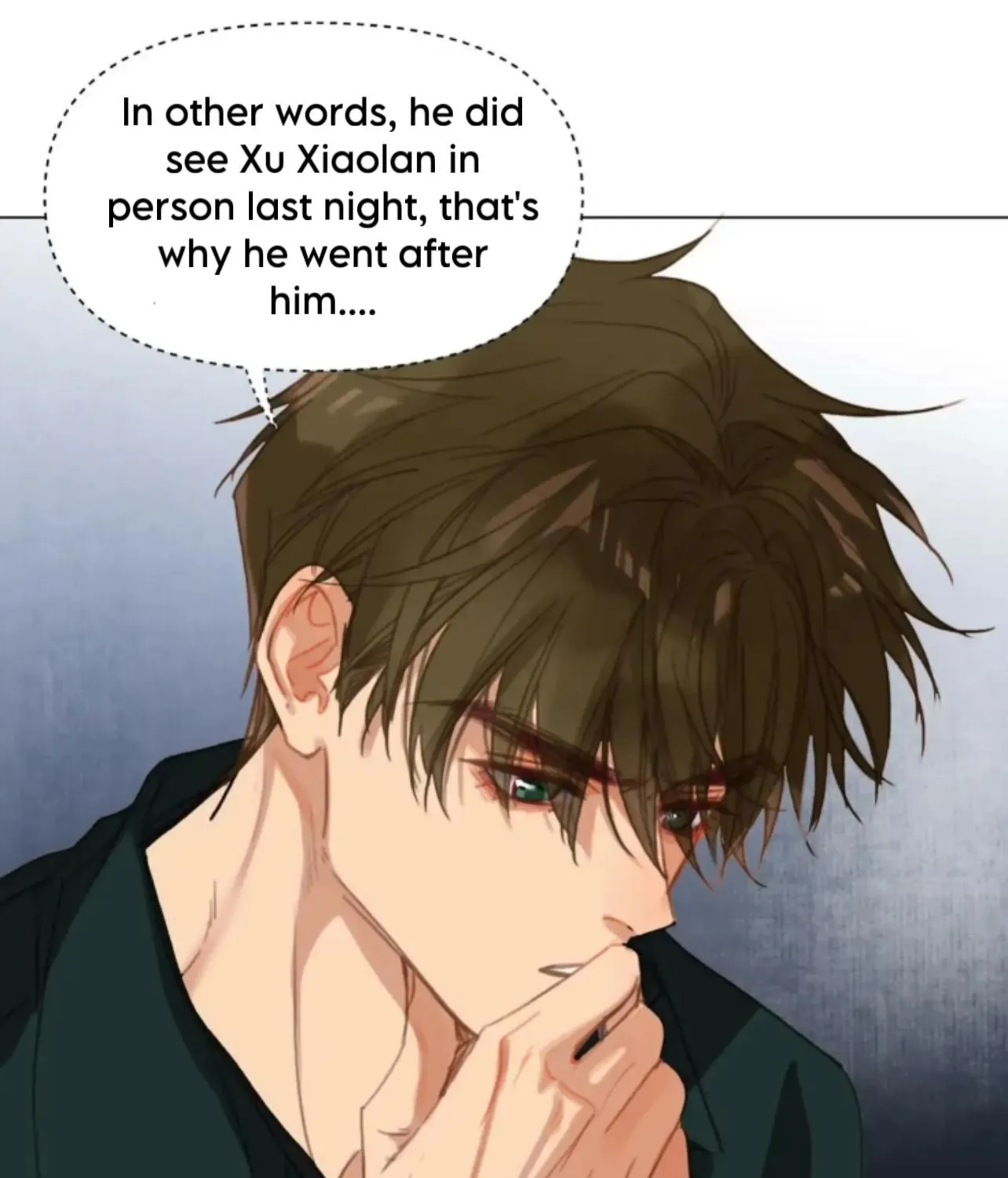 Read Unsound Relationship chapter 149 image 21 on Lezhin