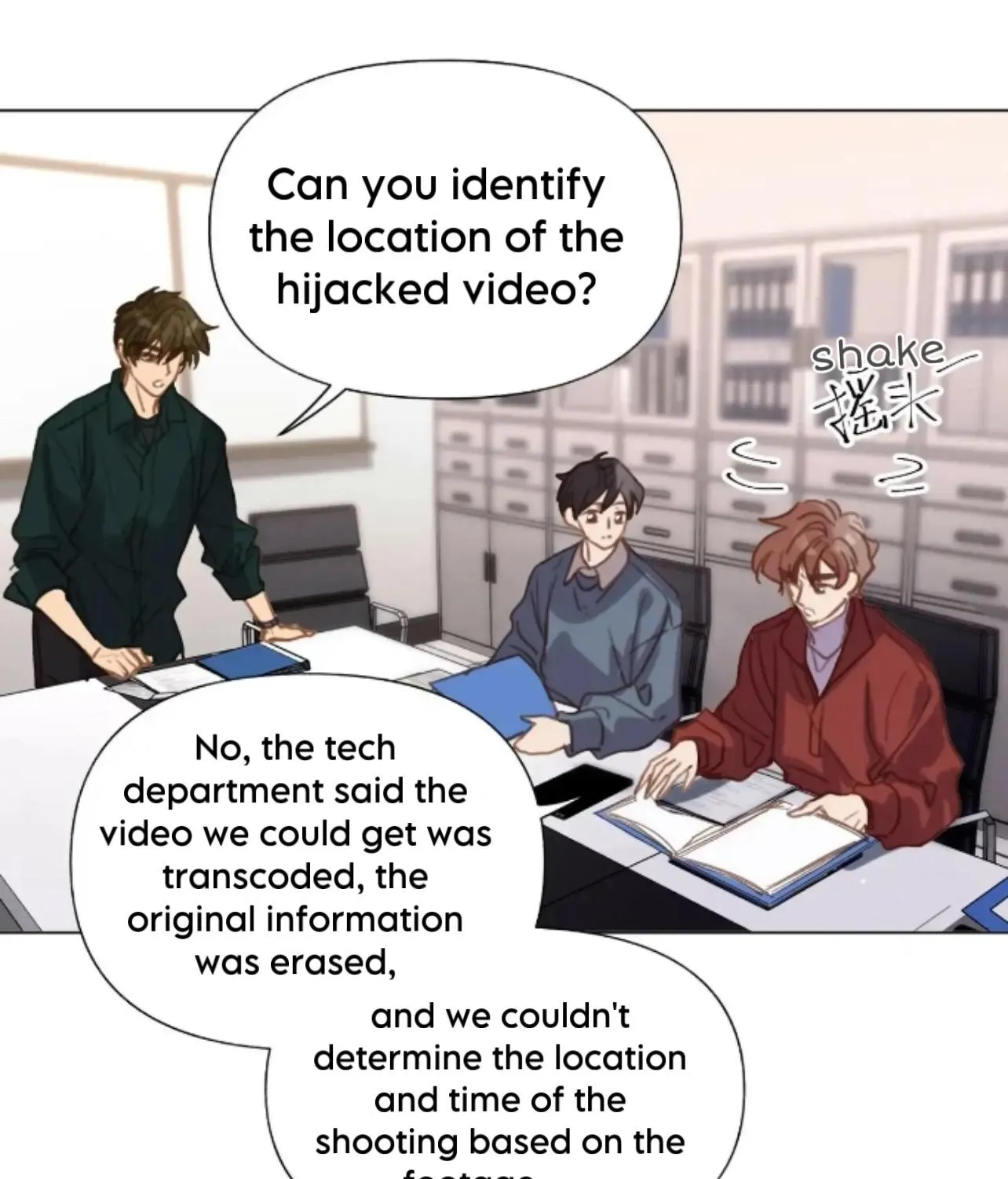 Read Unsound Relationship chapter 149 image 23 on Lezhin