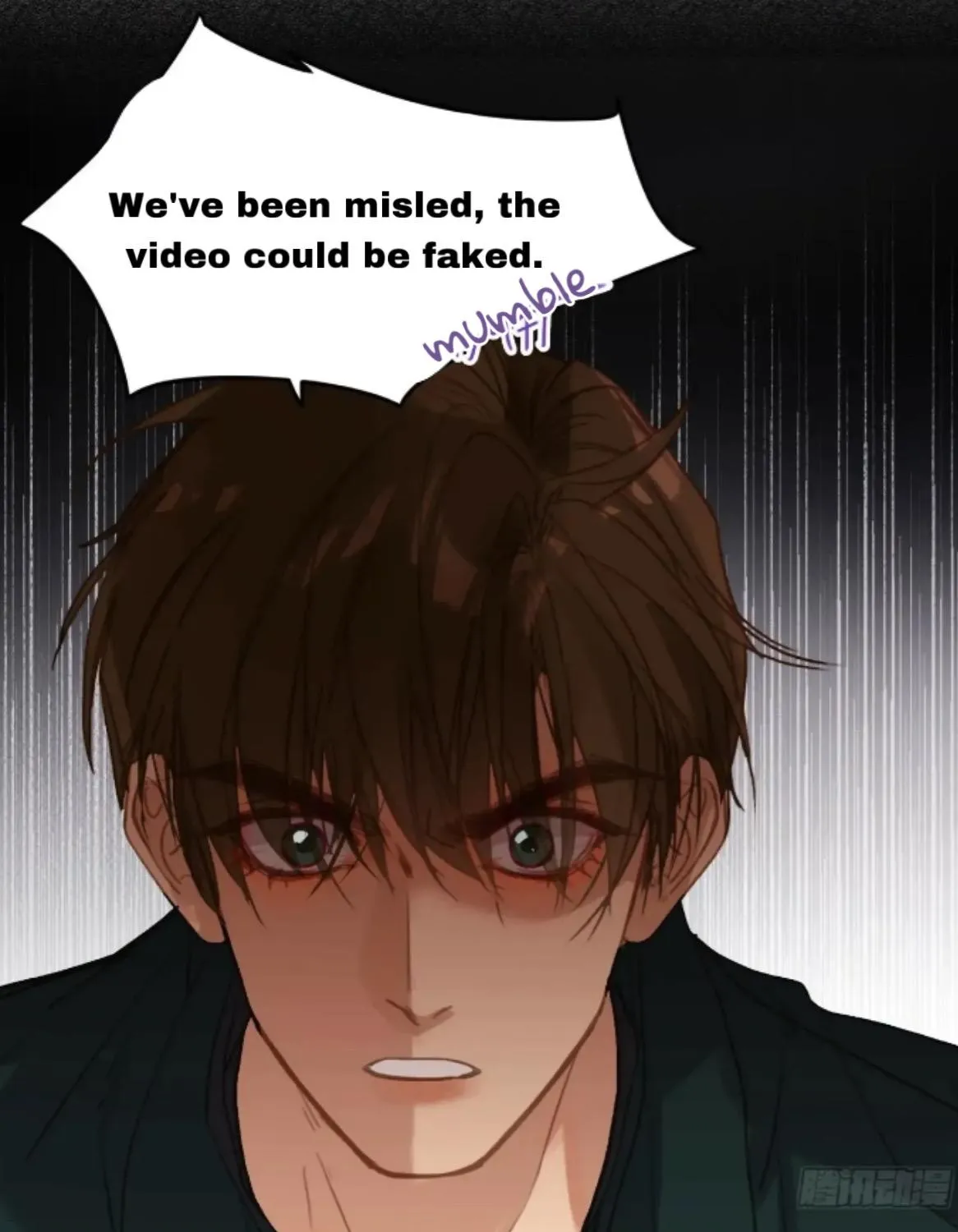 Read Unsound Relationship chapter 149 image 31 on Lezhin