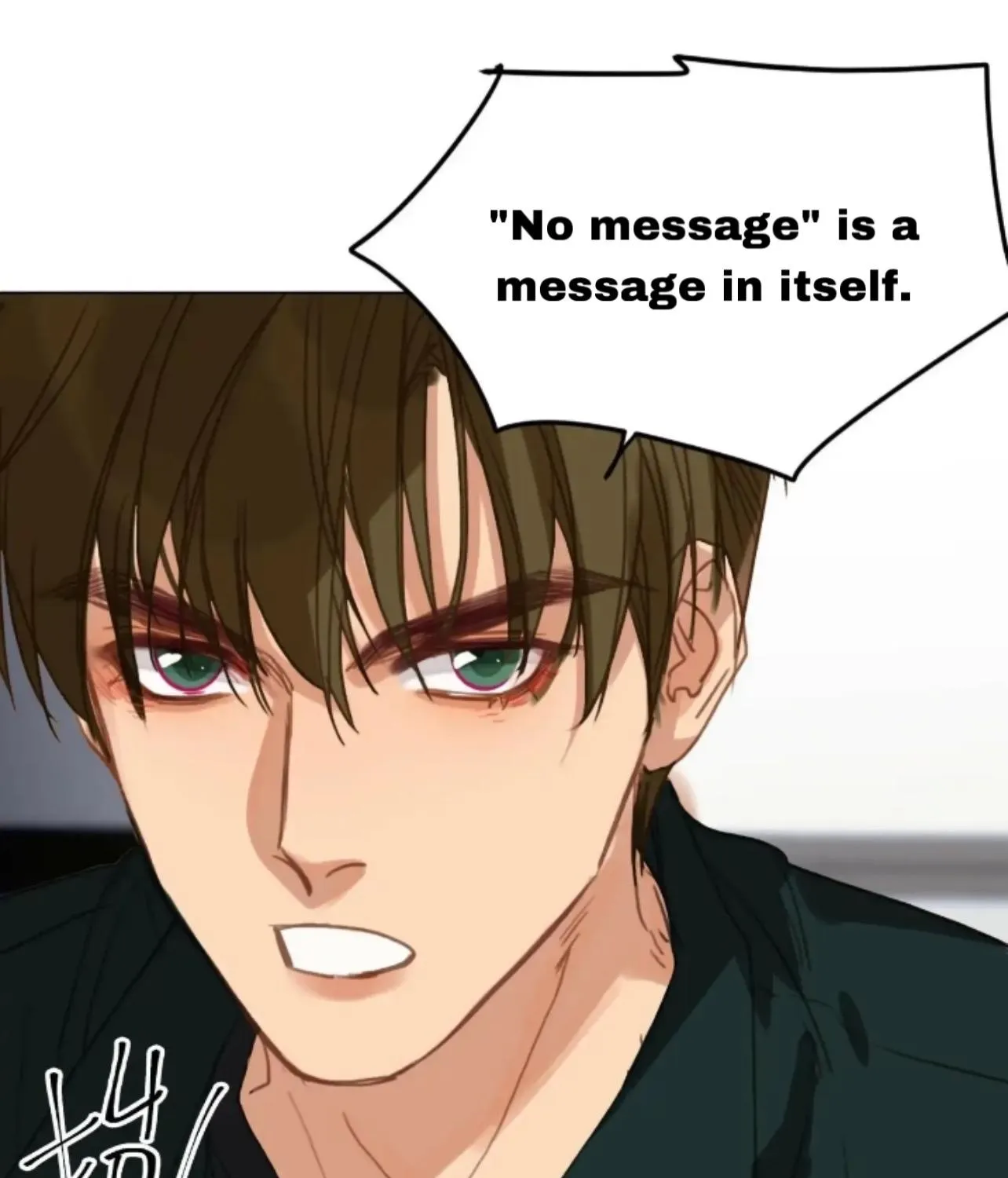 Read Unsound Relationship chapter 149 image 37 on Lezhin