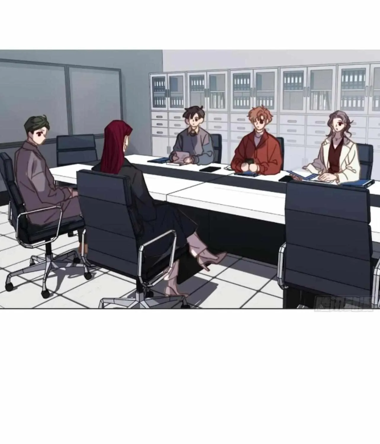 Read Unsound Relationship chapter 149 image 4 on Lezhin