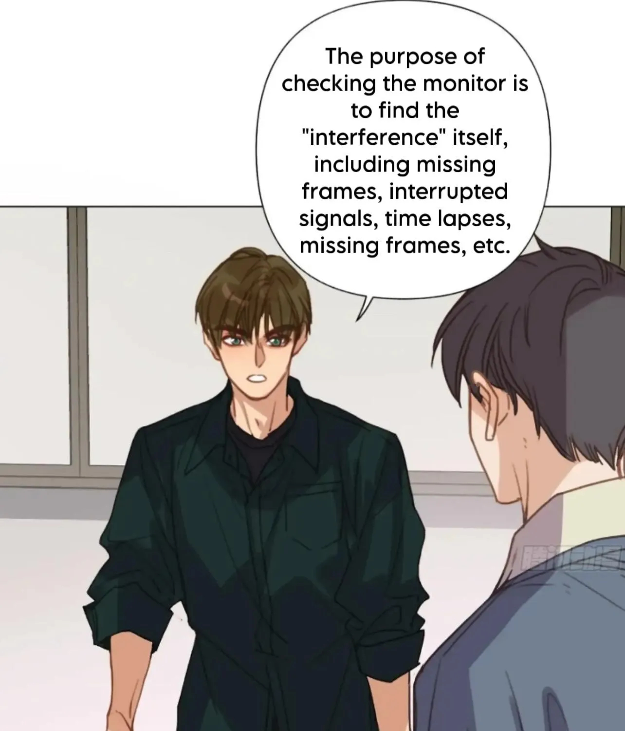 Read Unsound Relationship chapter 149 image 41 on Lezhin