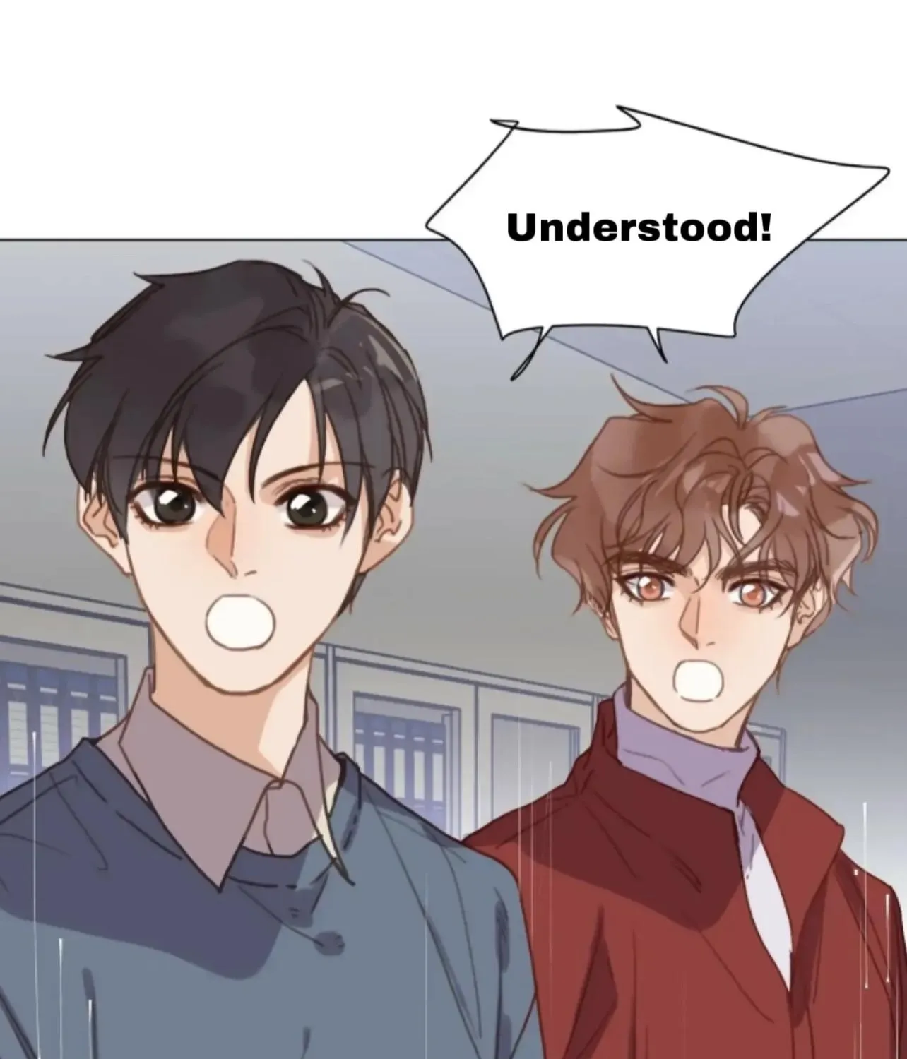 Read Unsound Relationship chapter 149 image 45 on Lezhin