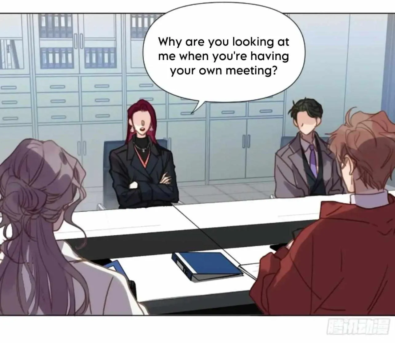 Read Unsound Relationship chapter 149 image 5 on Lezhin