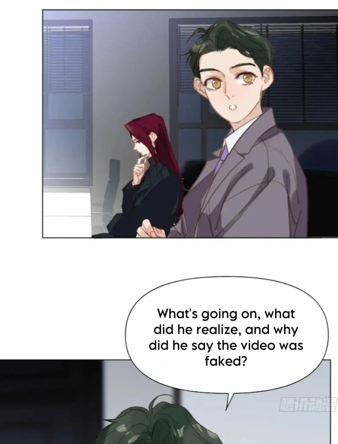 Read Unsound Relationship chapter 149 image 51 on Lezhin