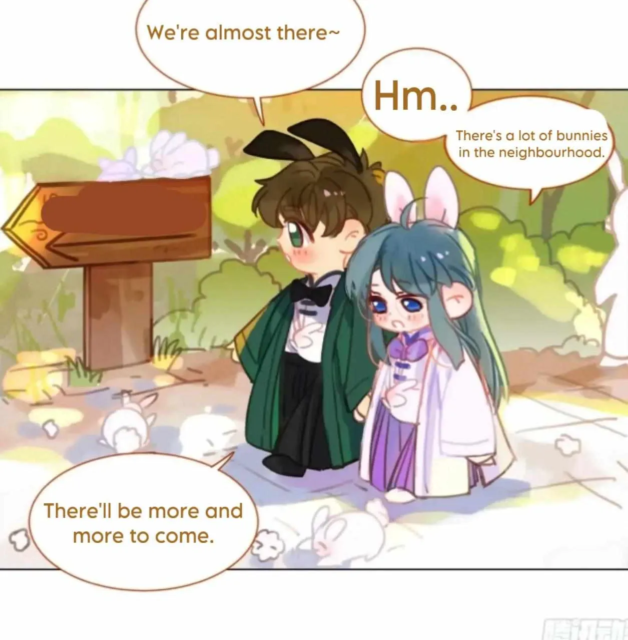 Read Unsound Relationship chapter 149 image 54 on Lezhin
