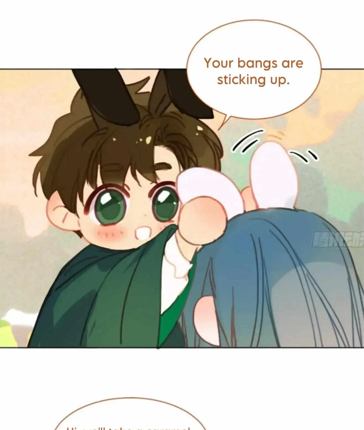 Read Unsound Relationship chapter 149 image 57 on Lezhin