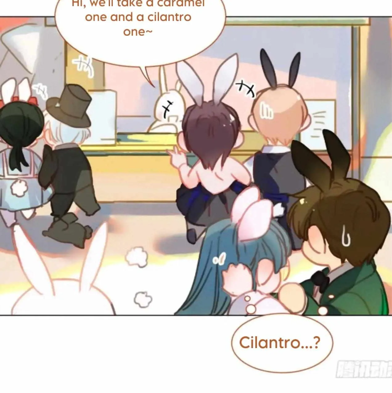 Read Unsound Relationship chapter 149 image 58 on Lezhin