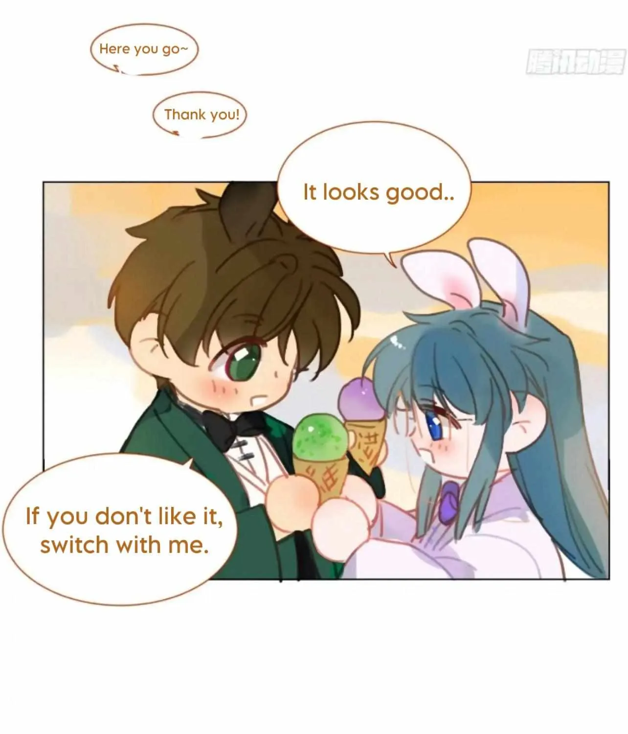 Read Unsound Relationship chapter 149 image 61 on Lezhin