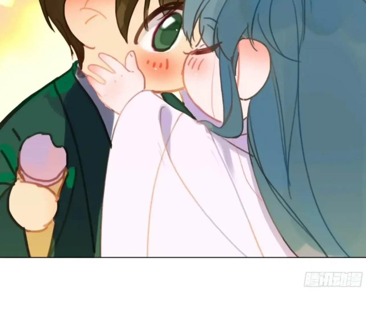 Read Unsound Relationship chapter 149 image 64 on Lezhin
