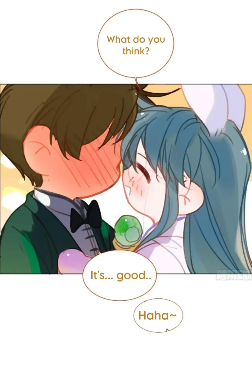 Read Unsound Relationship chapter 149 image 65 on Lezhin