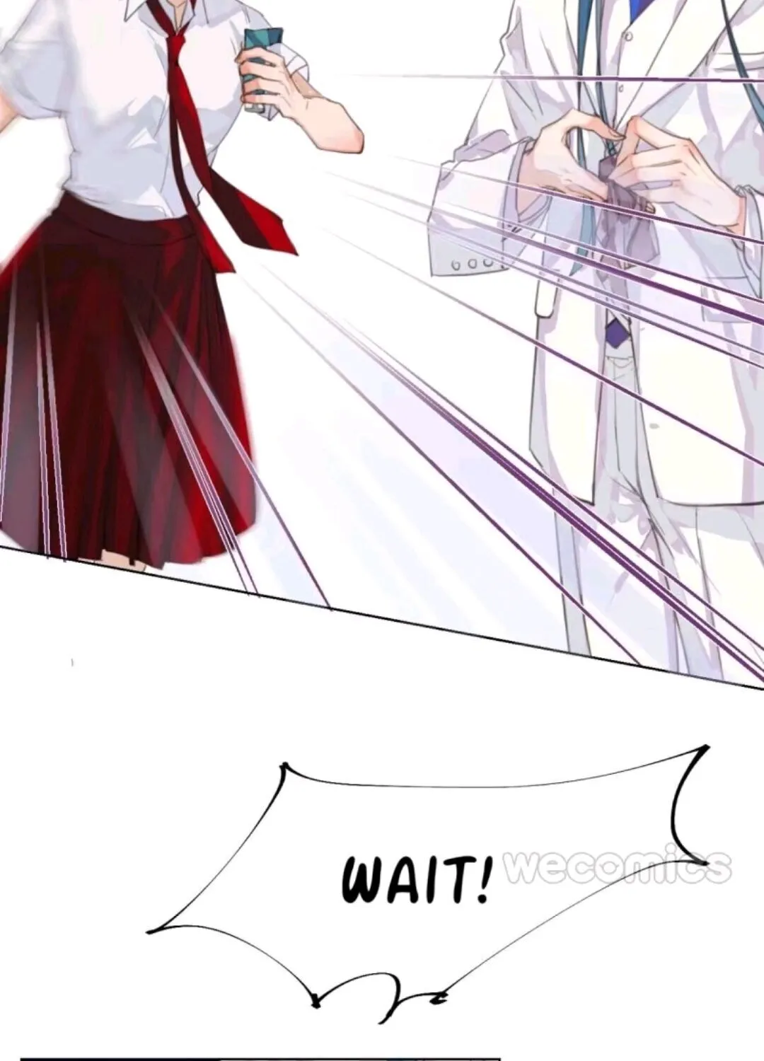 Read Unsound Relationship chapter 15 image 10 on Lezhin