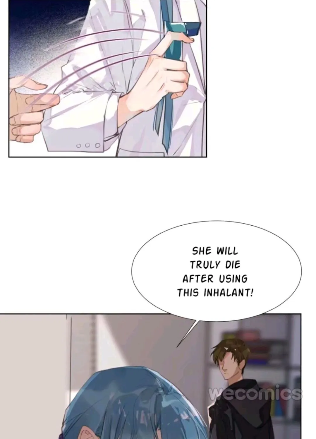 Read Unsound Relationship chapter 15 image 11 on Lezhin