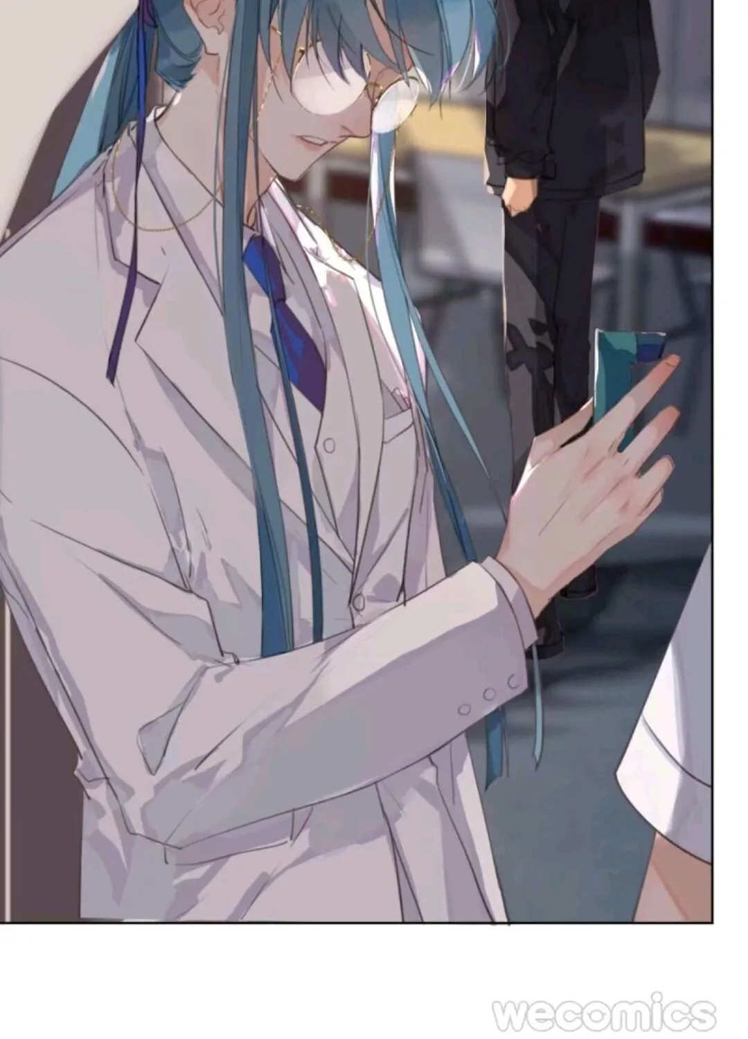 Read Unsound Relationship chapter 15 image 12 on Lezhin