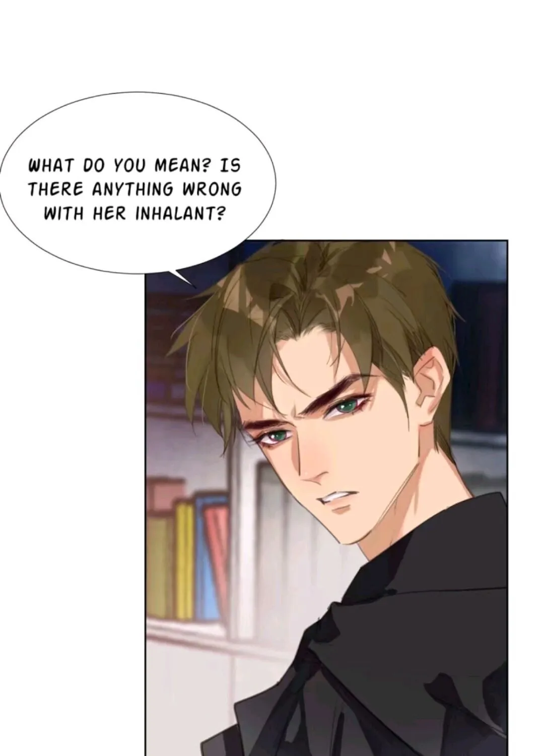 Read Unsound Relationship chapter 15 image 13 on Lezhin