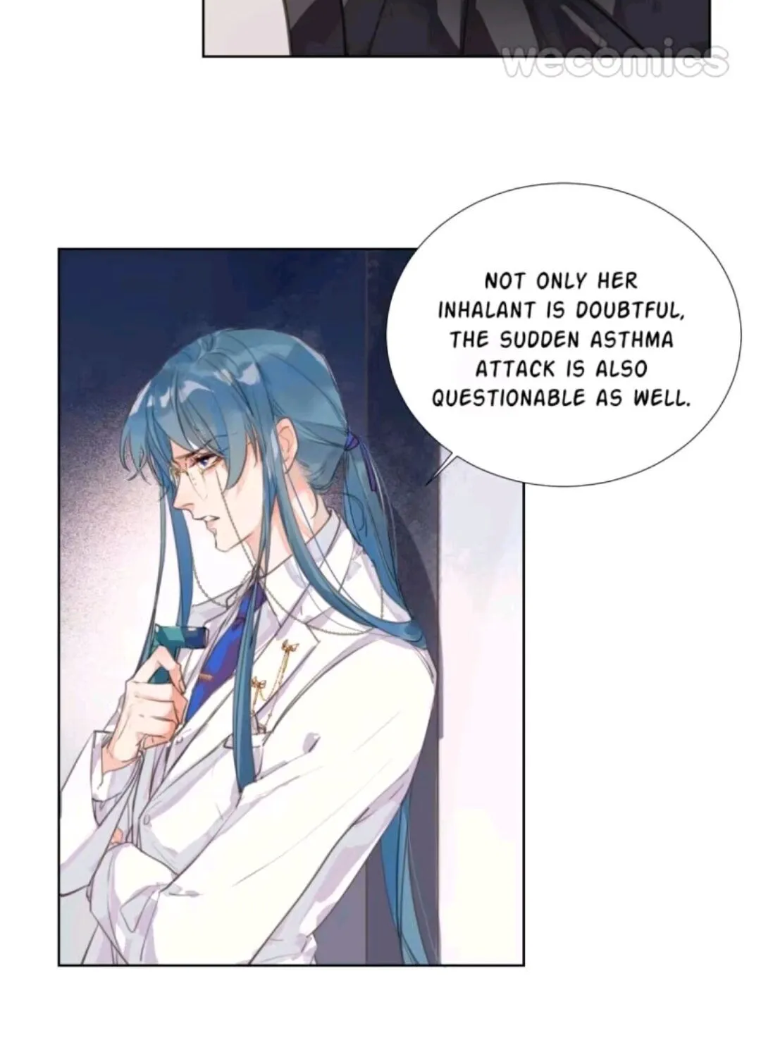Read Unsound Relationship chapter 15 image 14 on Lezhin