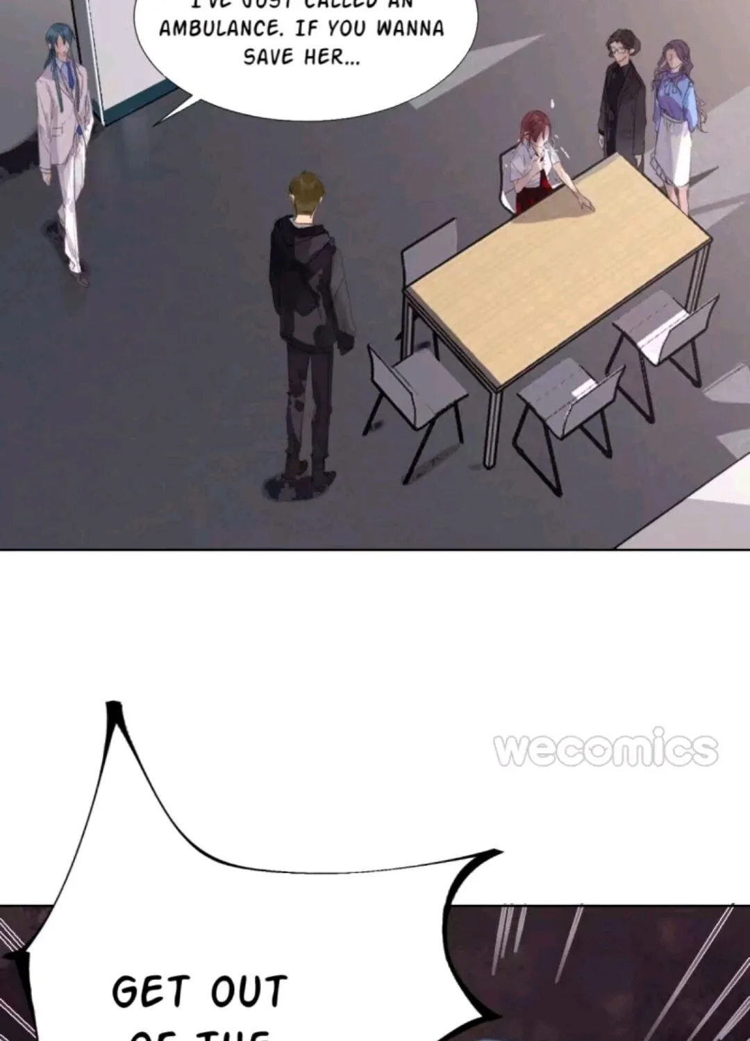 Read Unsound Relationship chapter 15 image 17 on Lezhin