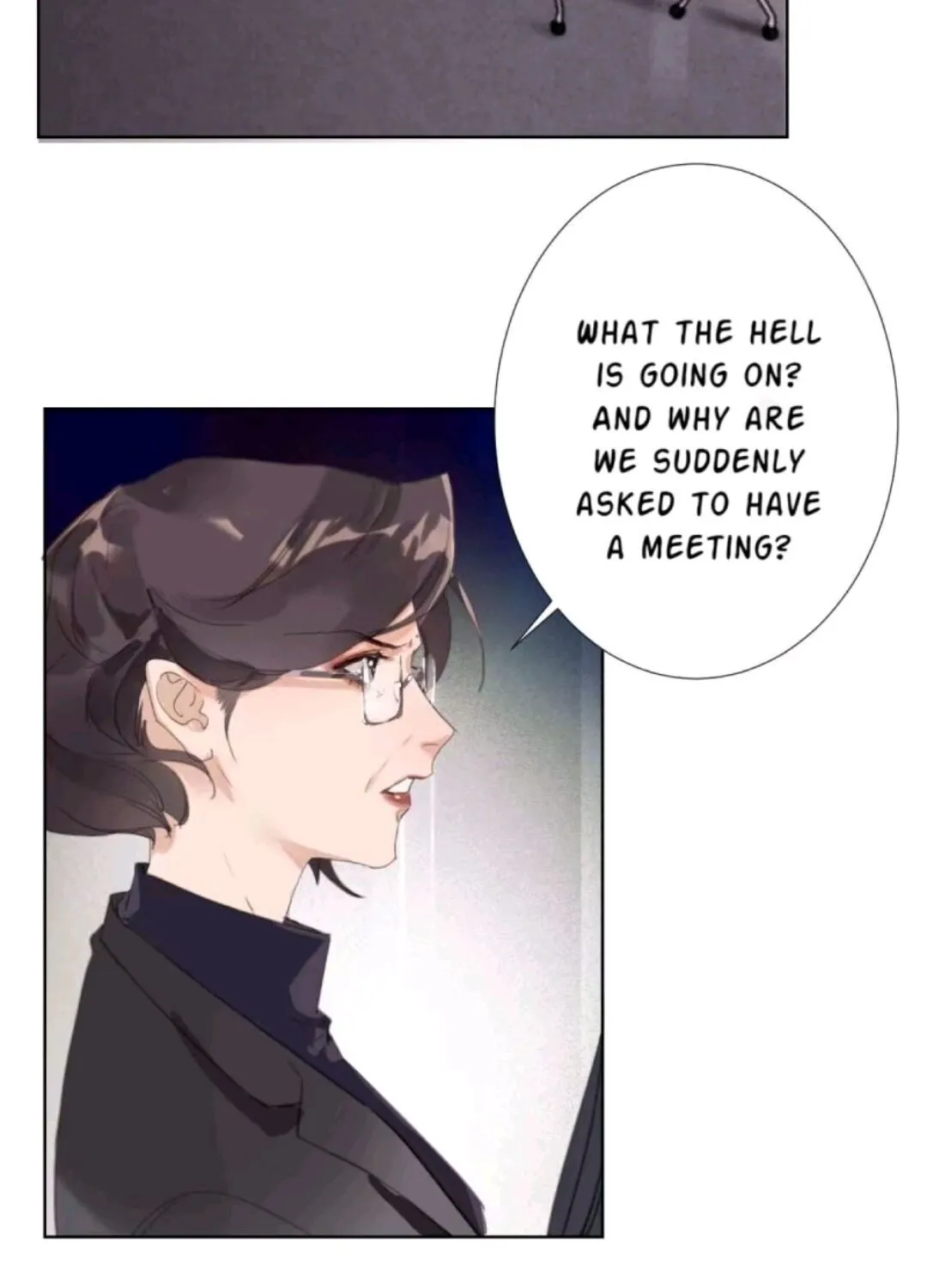 Read Unsound Relationship chapter 15 image 21 on Lezhin