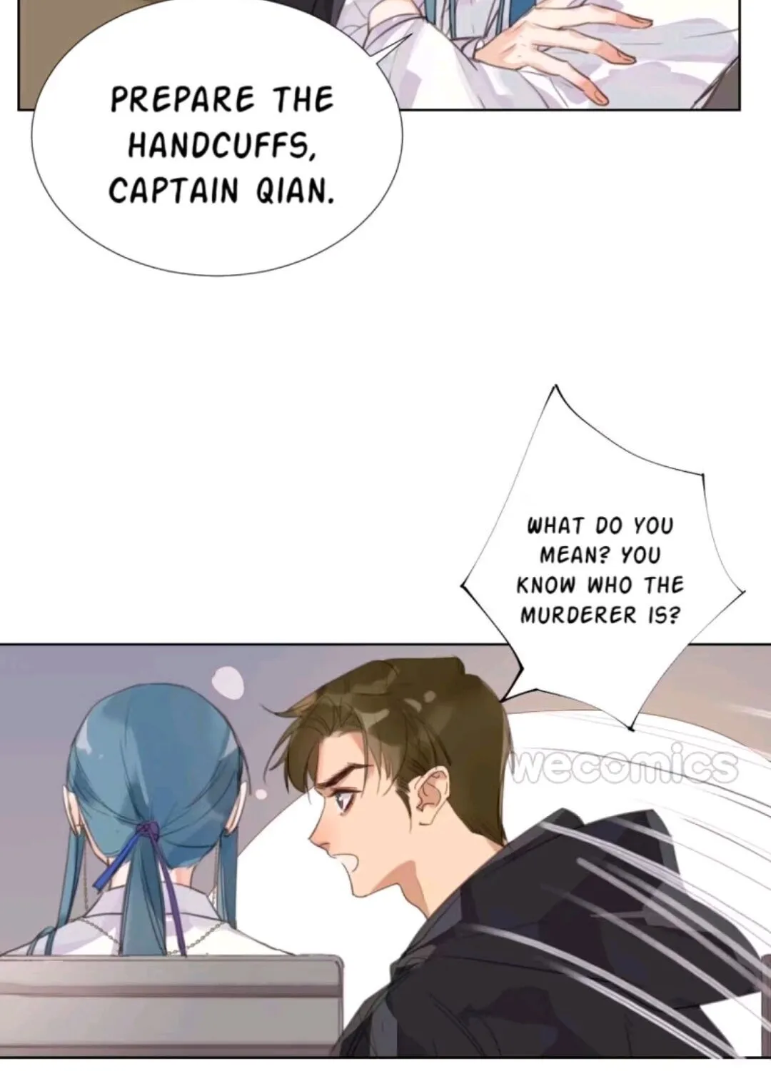 Read Unsound Relationship chapter 15 image 26 on Lezhin