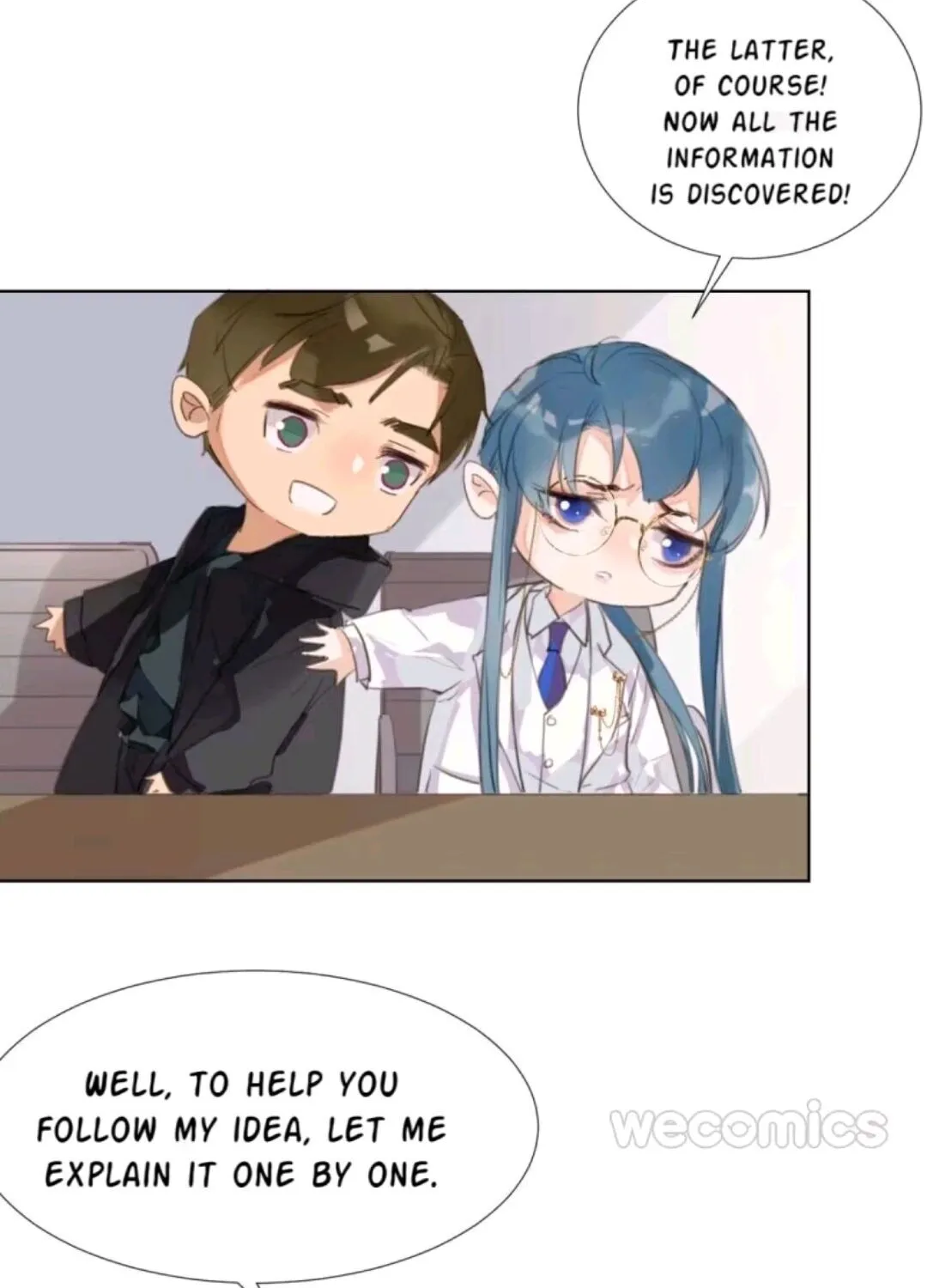Read Unsound Relationship chapter 15 image 28 on Lezhin
