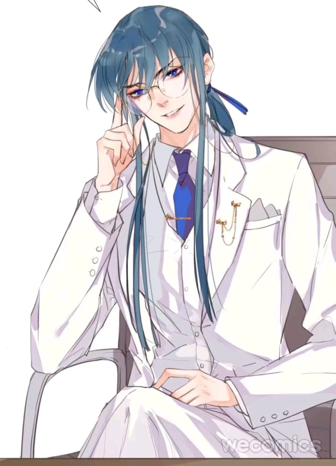 Read Unsound Relationship chapter 15 image 29 on Lezhin