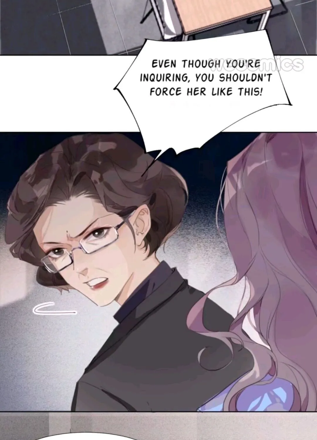 Read Unsound Relationship chapter 15 image 3 on Lezhin