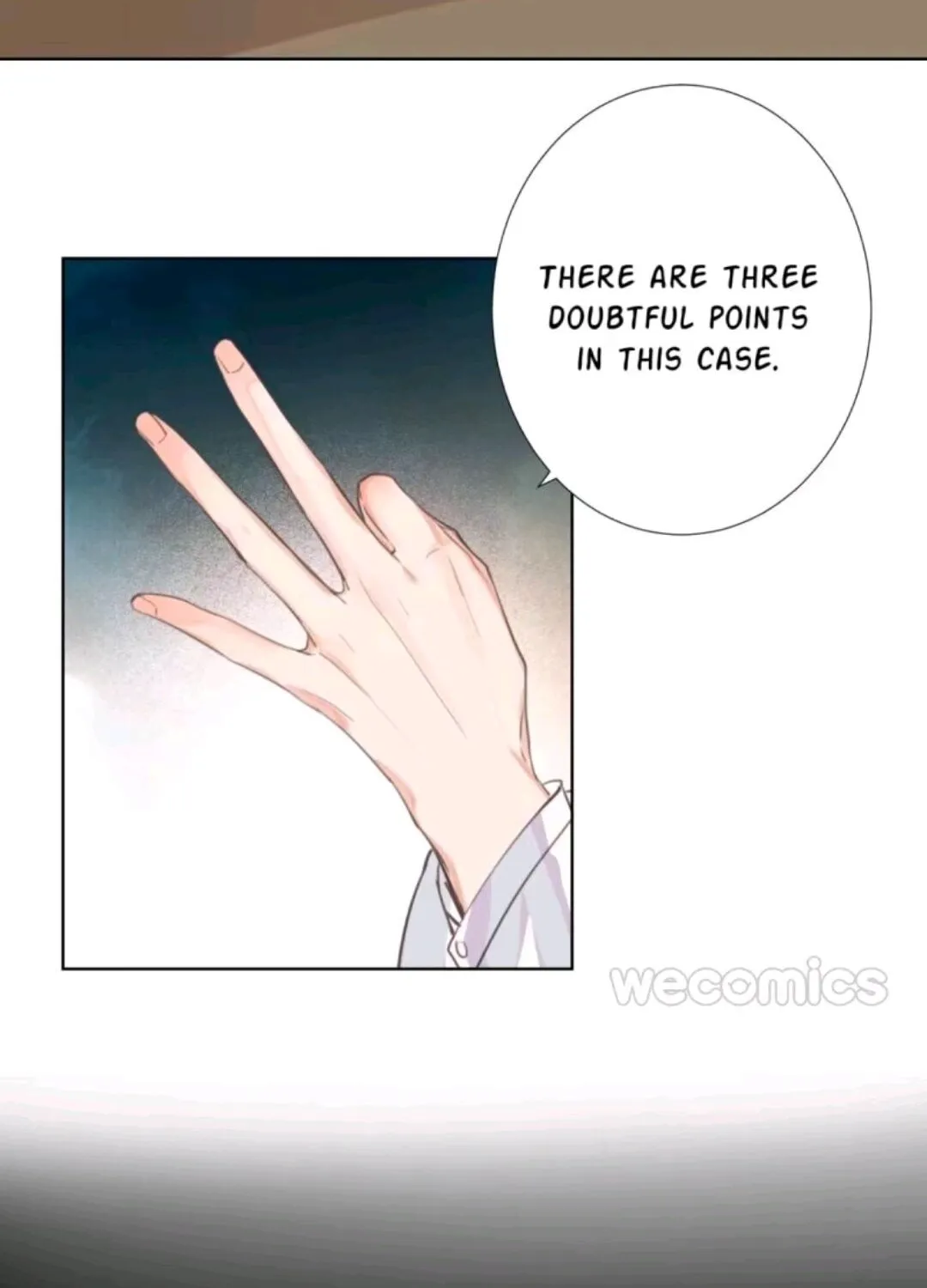 Read Unsound Relationship chapter 15 image 30 on Lezhin