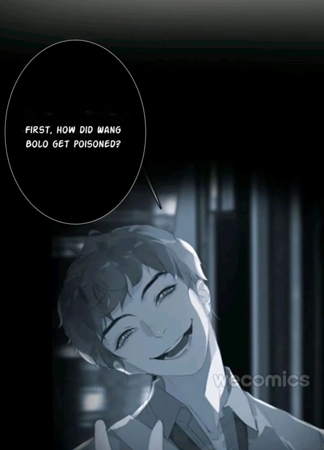 Read Unsound Relationship chapter 15 image 31 on Lezhin