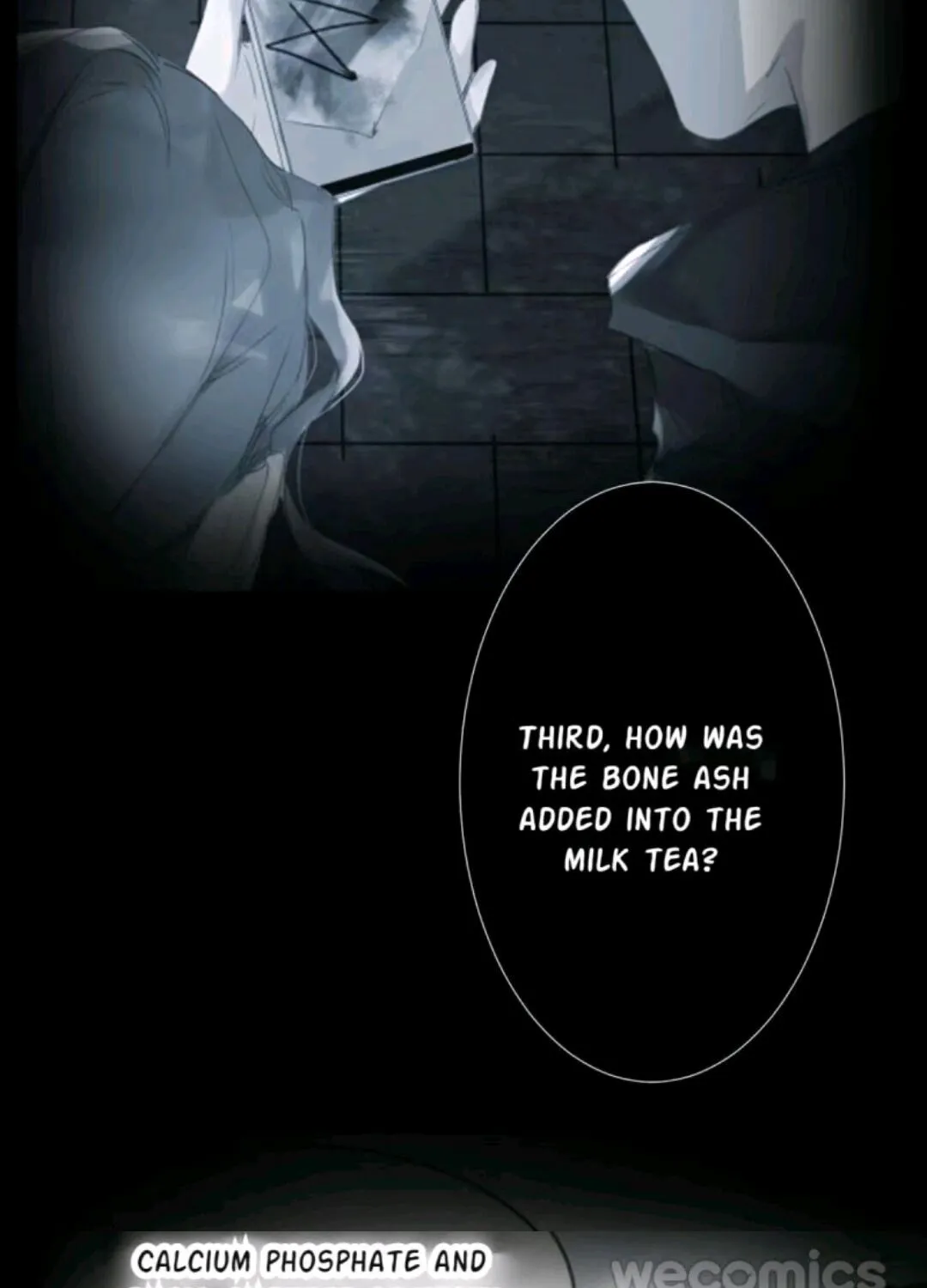 Read Unsound Relationship chapter 15 image 33 on Lezhin