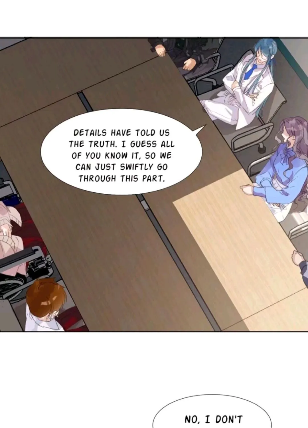 Read Unsound Relationship chapter 15 image 36 on Lezhin