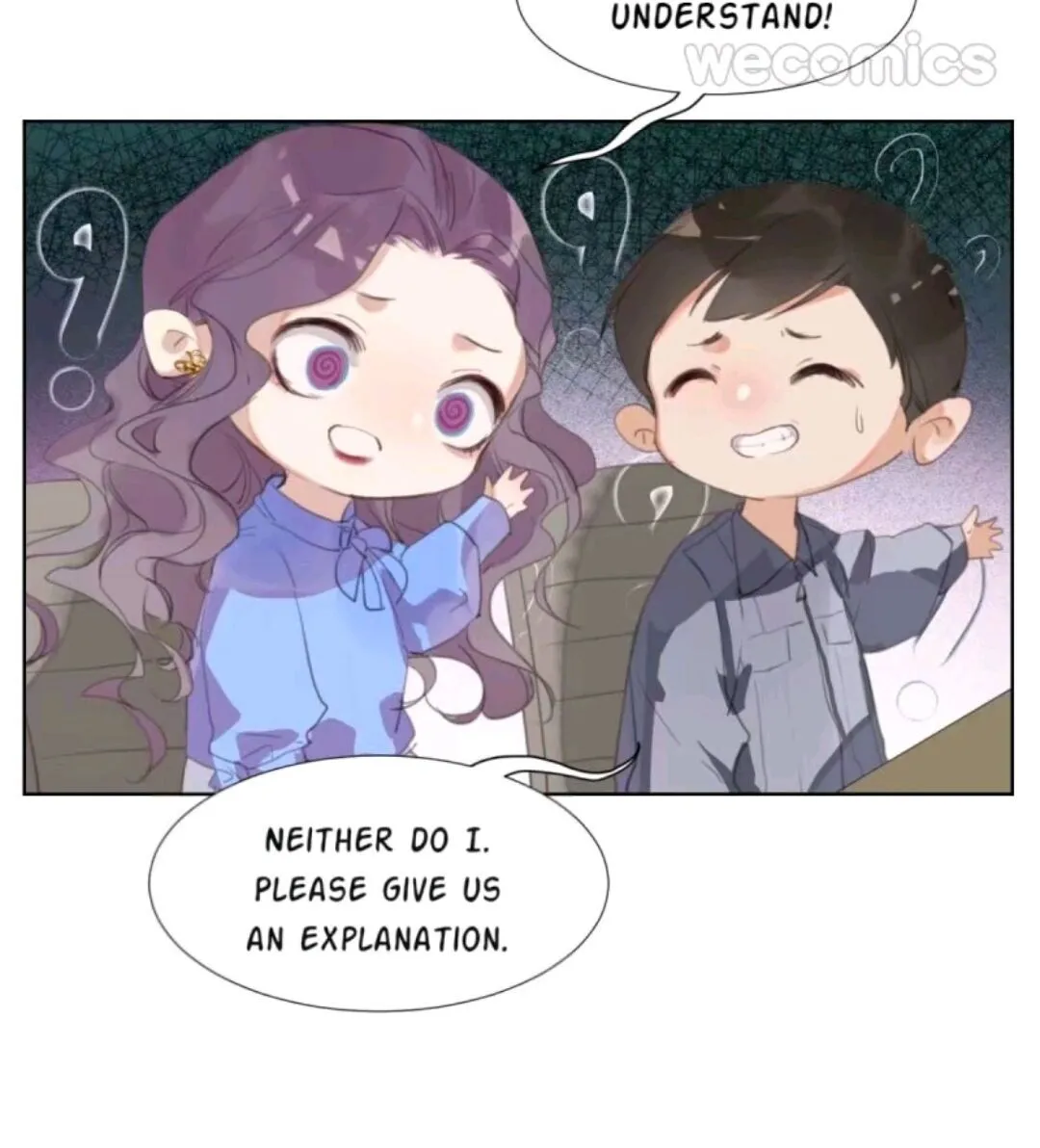 Read Unsound Relationship chapter 15 image 37 on Lezhin