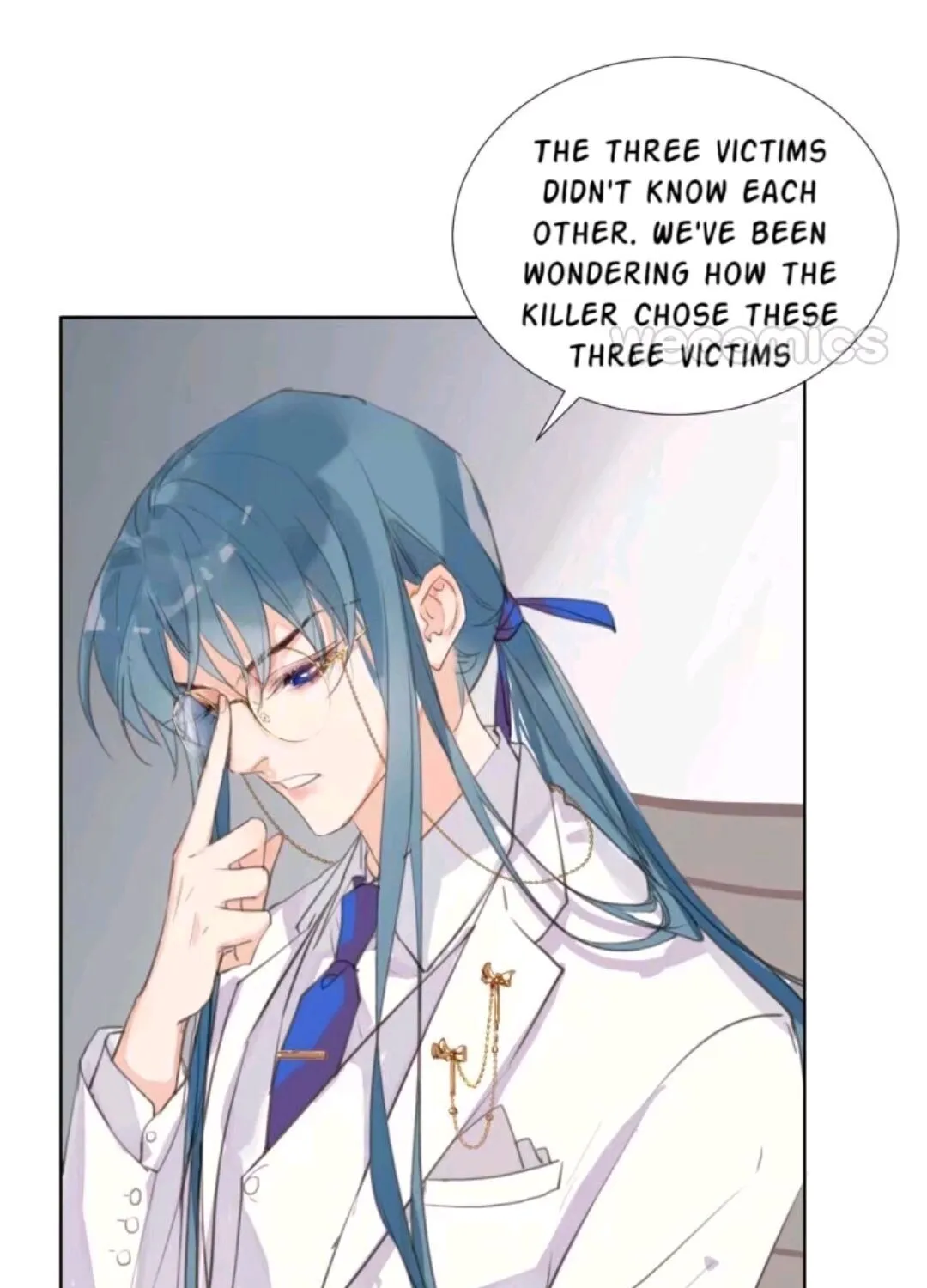 Read Unsound Relationship chapter 15 image 38 on Lezhin