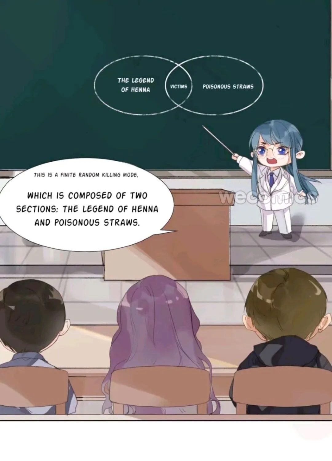 Read Unsound Relationship chapter 15 image 40 on Lezhin