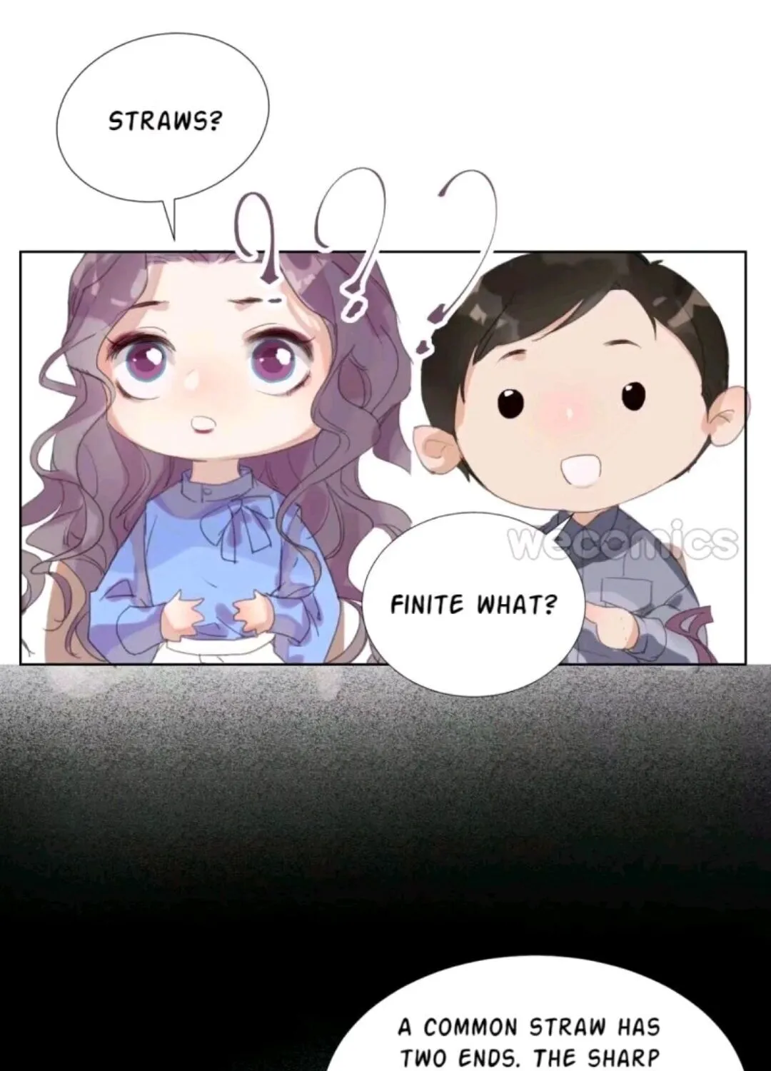 Read Unsound Relationship chapter 15 image 41 on Lezhin