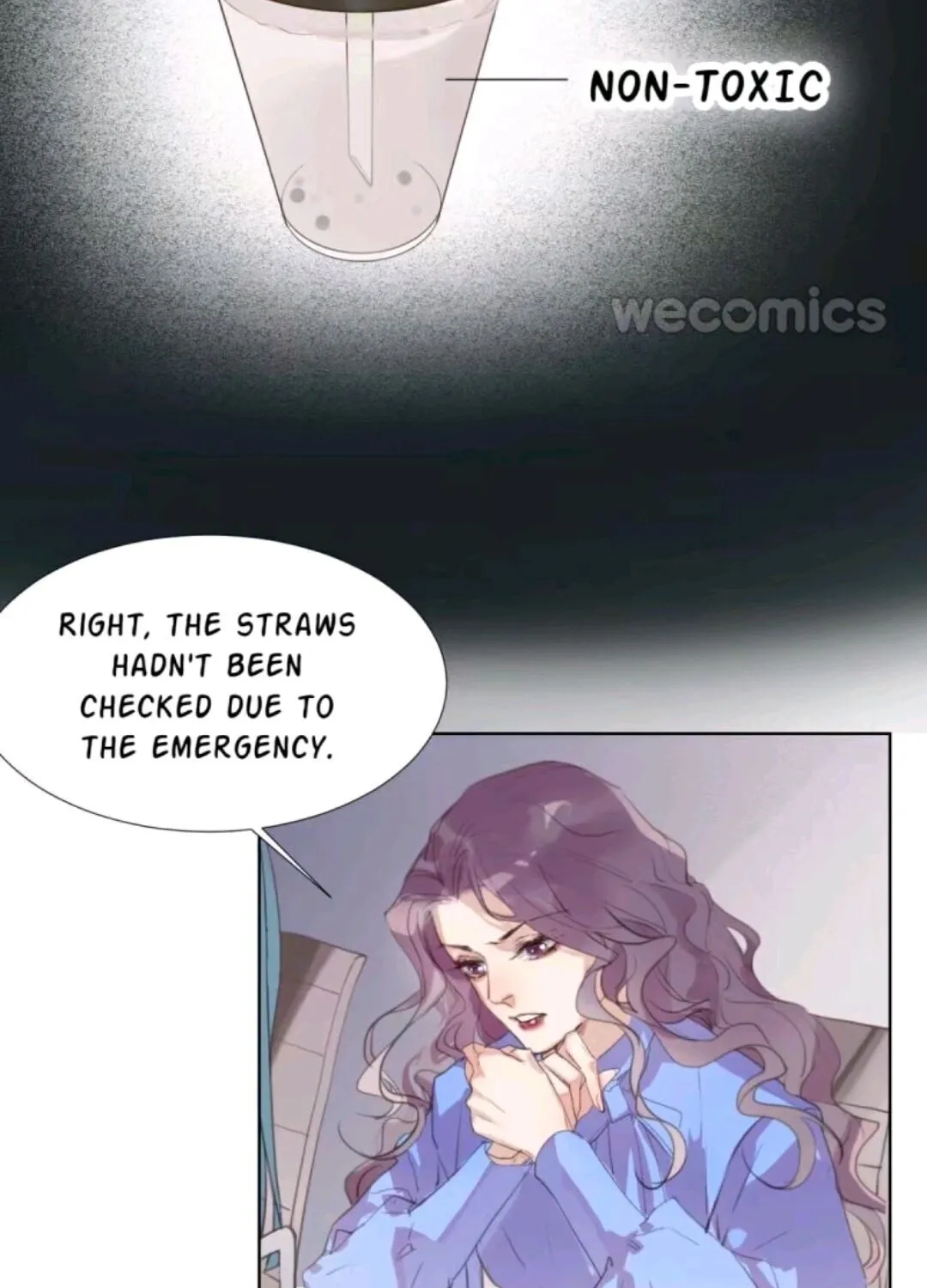 Read Unsound Relationship chapter 15 image 46 on Lezhin