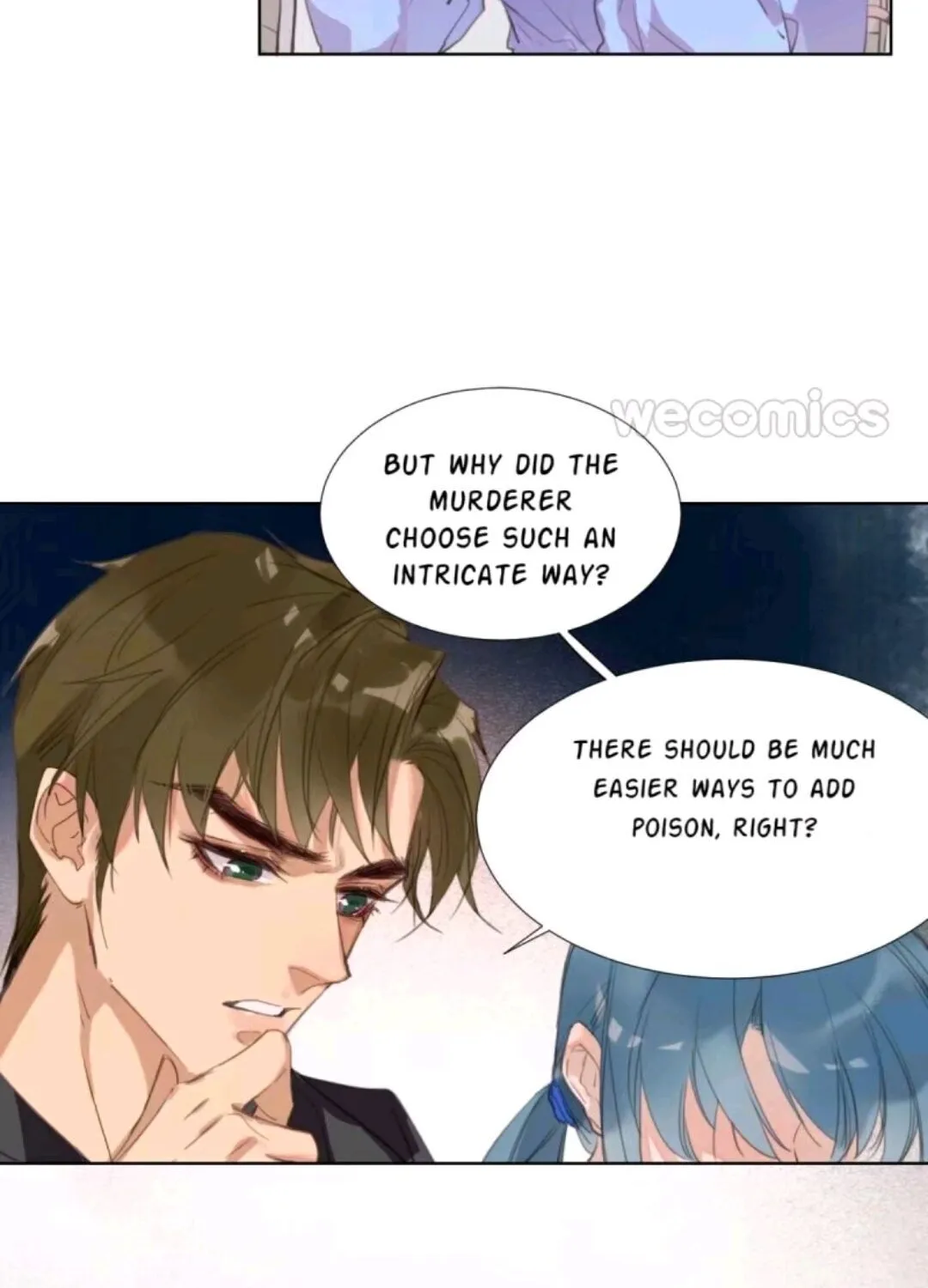 Read Unsound Relationship chapter 15 image 47 on Lezhin